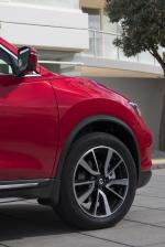 Nissan X-Trail TL 2017 года (AU)